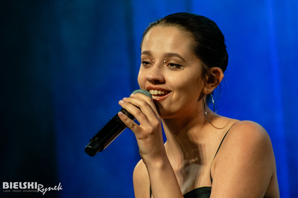 Festiwal Piosenek Bielsko-Bialskich Artystów