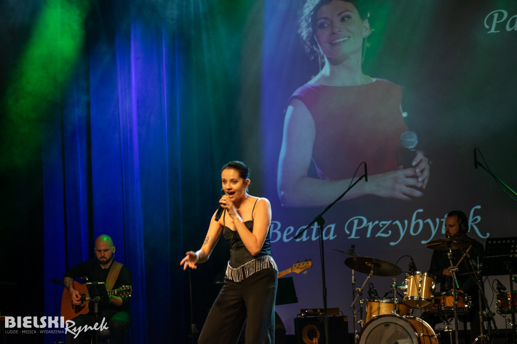 Festiwal Piosenek Bielsko-Bialskich Artystów