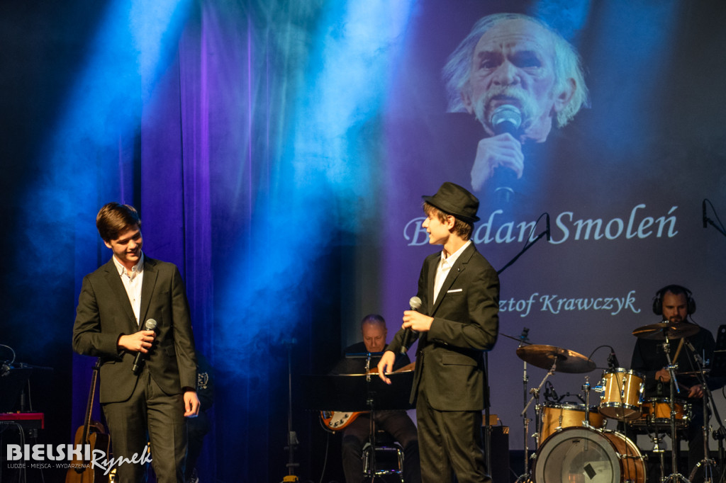 Festiwal Piosenek Bielsko-Bialskich Artystów