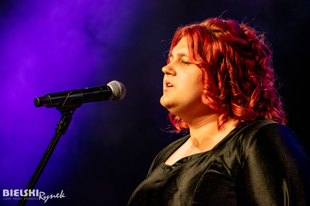 Festiwal Piosenek Bielsko-Bialskich Artystów
