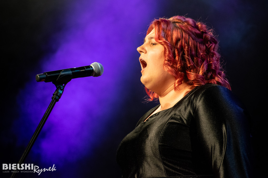 Festiwal Piosenek Bielsko-Bialskich Artystów