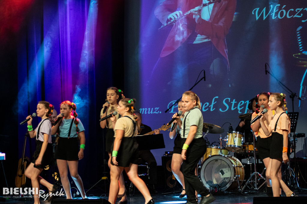 Festiwal Piosenek Bielsko-Bialskich Artystów