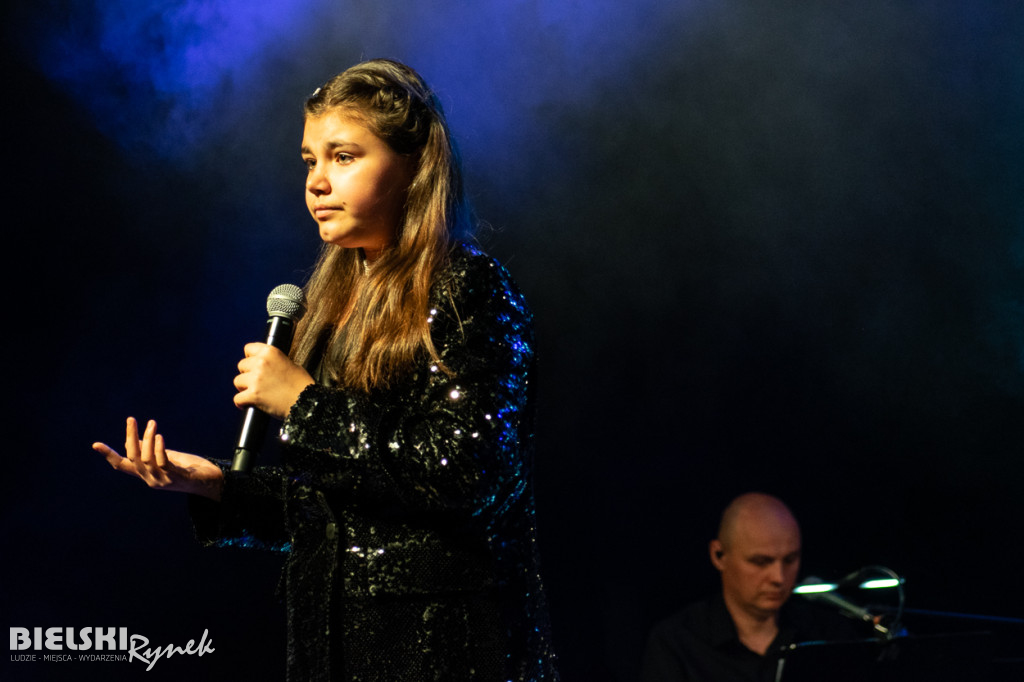 Festiwal Piosenek Bielsko-Bialskich Artystów