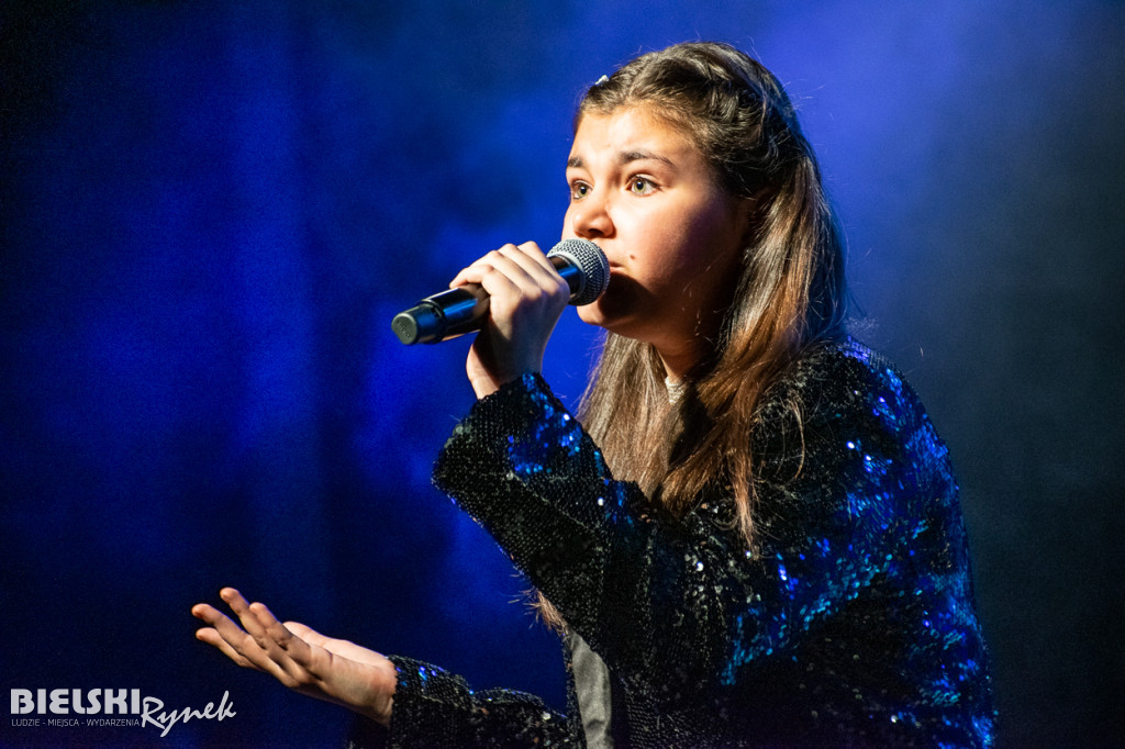 Festiwal Piosenek Bielsko-Bialskich Artystów