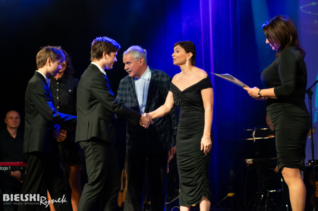Festiwal Piosenek Bielsko-Bialskich Artystów