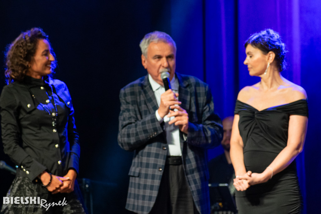 Festiwal Piosenek Bielsko-Bialskich Artystów