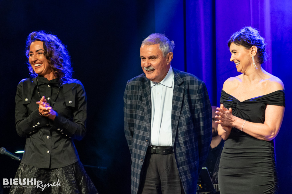 Festiwal Piosenek Bielsko-Bialskich Artystów