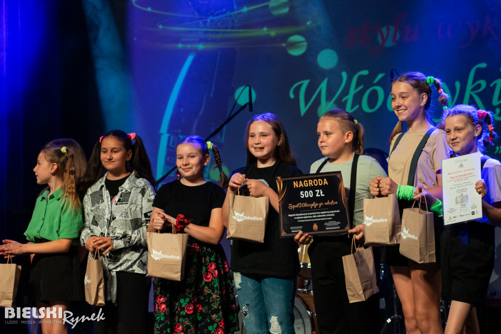 Festiwal Piosenek Bielsko-Bialskich Artystów