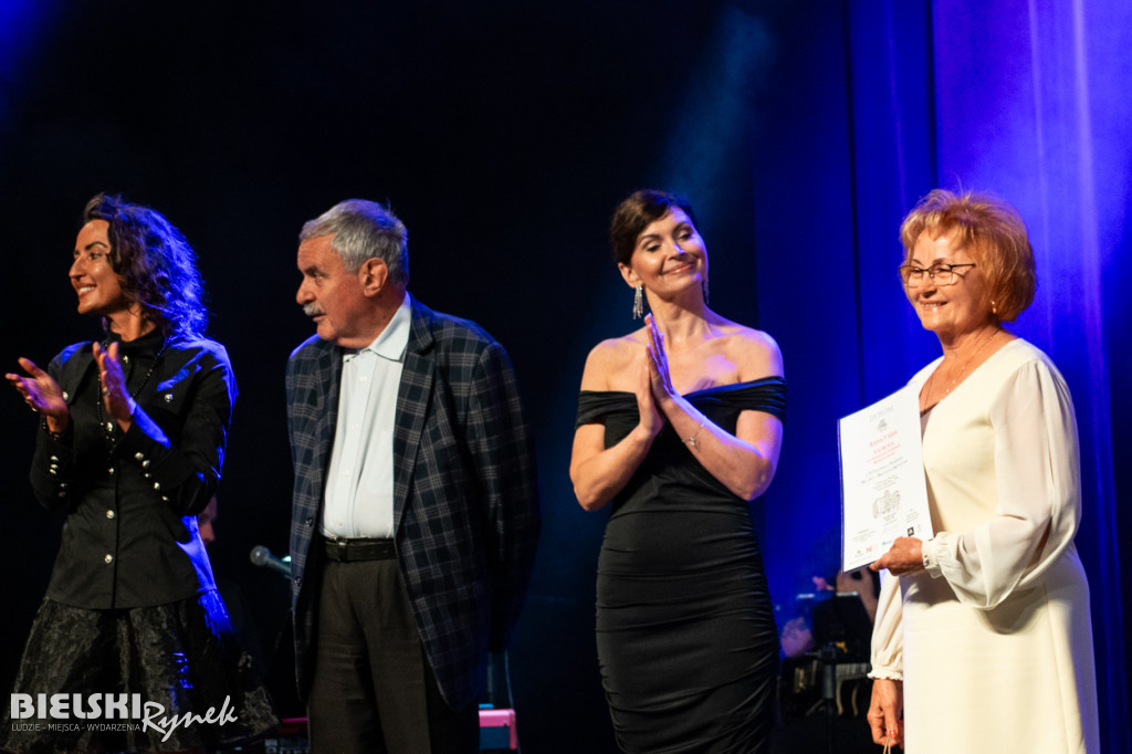 Festiwal Piosenek Bielsko-Bialskich Artystów