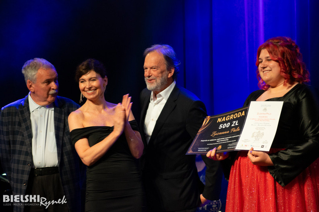 Festiwal Piosenek Bielsko-Bialskich Artystów