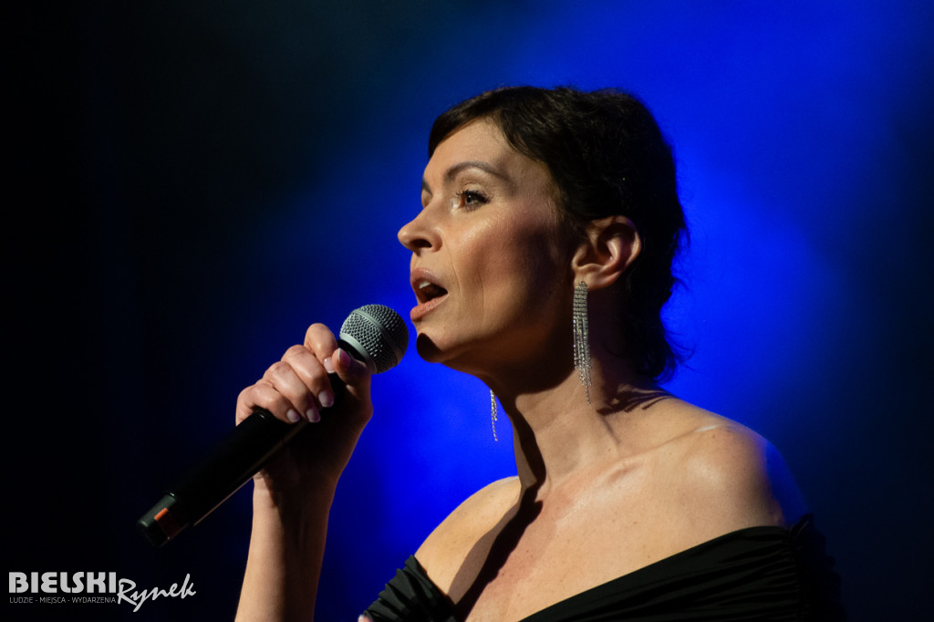 Festiwal Piosenek Bielsko-Bialskich Artystów