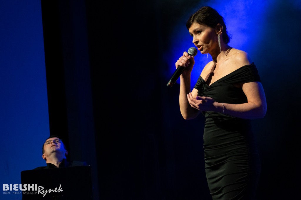 Festiwal Piosenek Bielsko-Bialskich Artystów