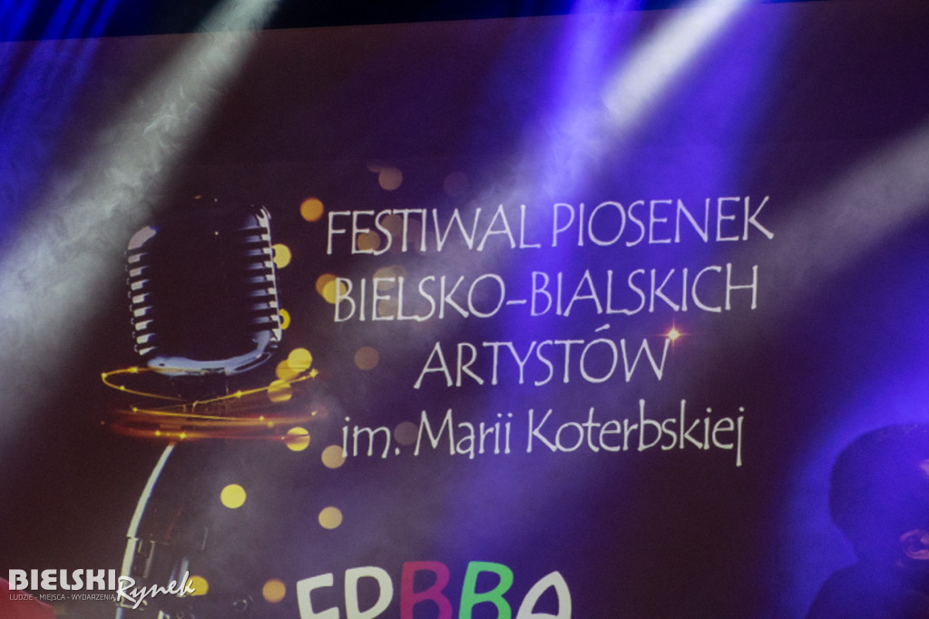 Festiwal Piosenek Bielsko-Bialskich Artystów