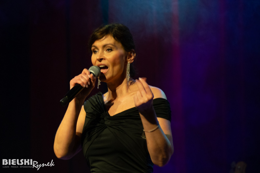 Festiwal Piosenek Bielsko-Bialskich Artystów