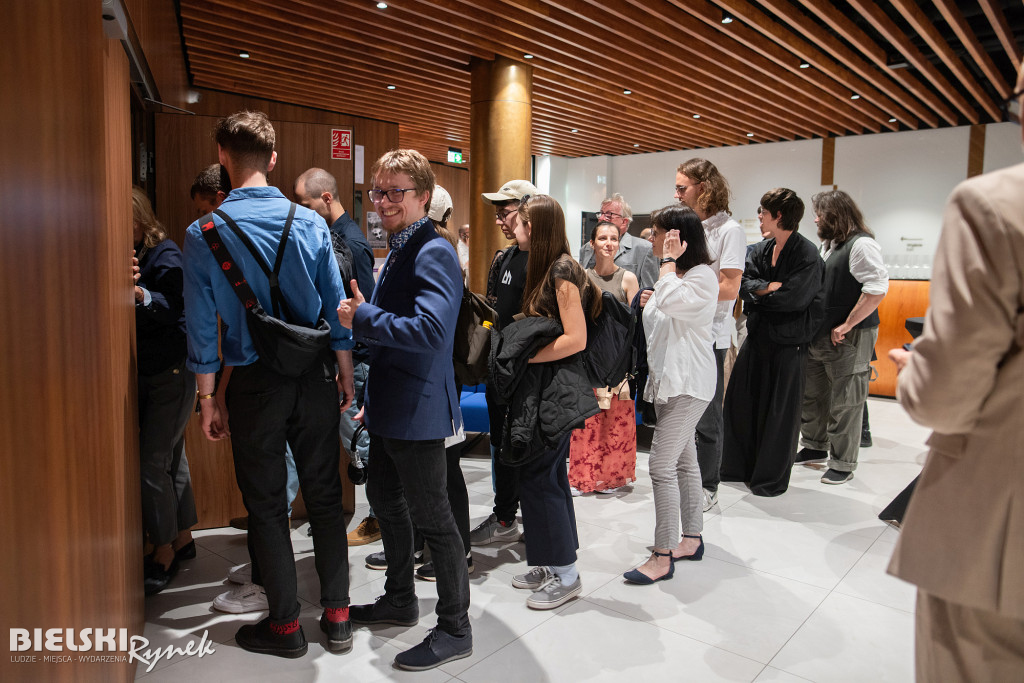 Gala finałowa festiwalu 48HFP