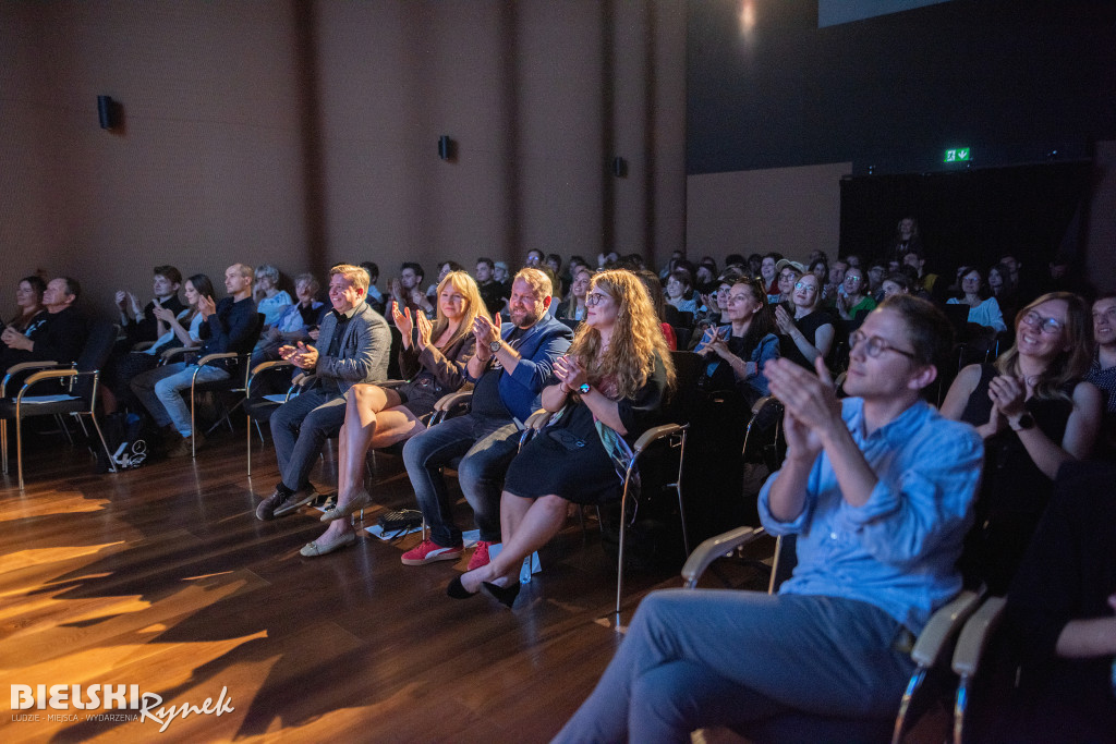 Gala finałowa festiwalu 48HFP