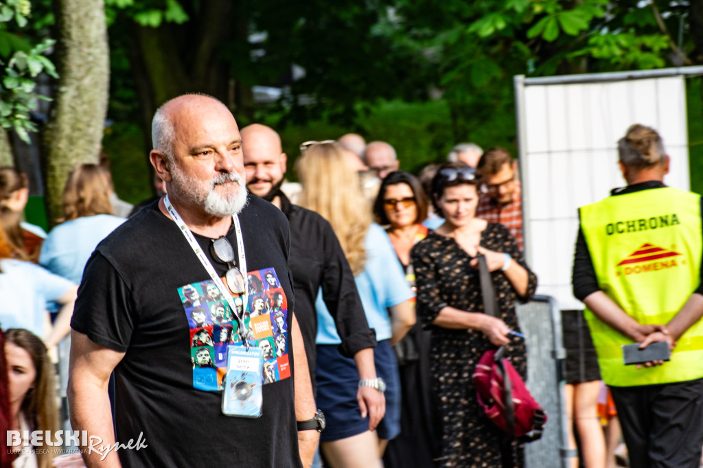 Letnia odsłona ZADYMKI JAZZOWEJ