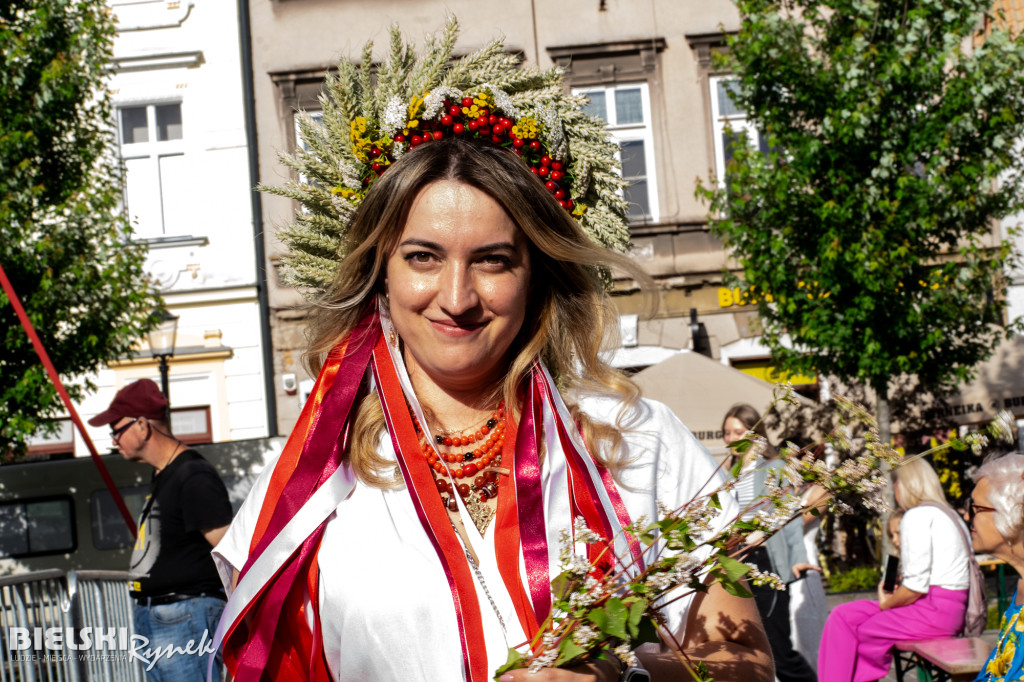 Od Jana do Iwana - świętojańska impreza na placu Wojska Polskiego