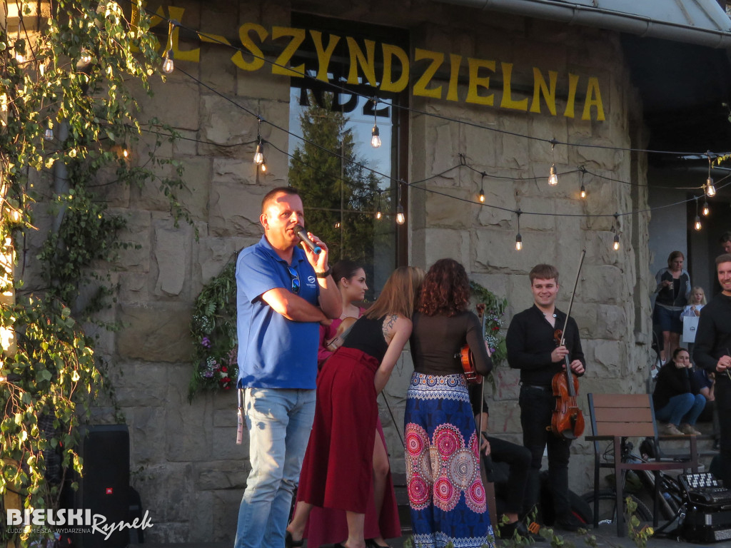 Świętojańska sobota na Szyndzielni