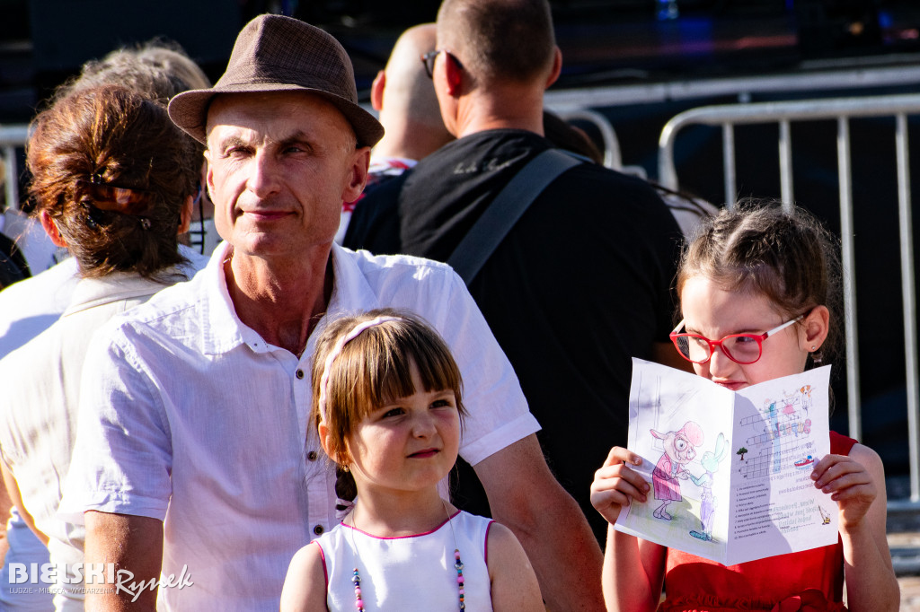 Parada Nowoorleańska w swingowych tradycjach jazzu