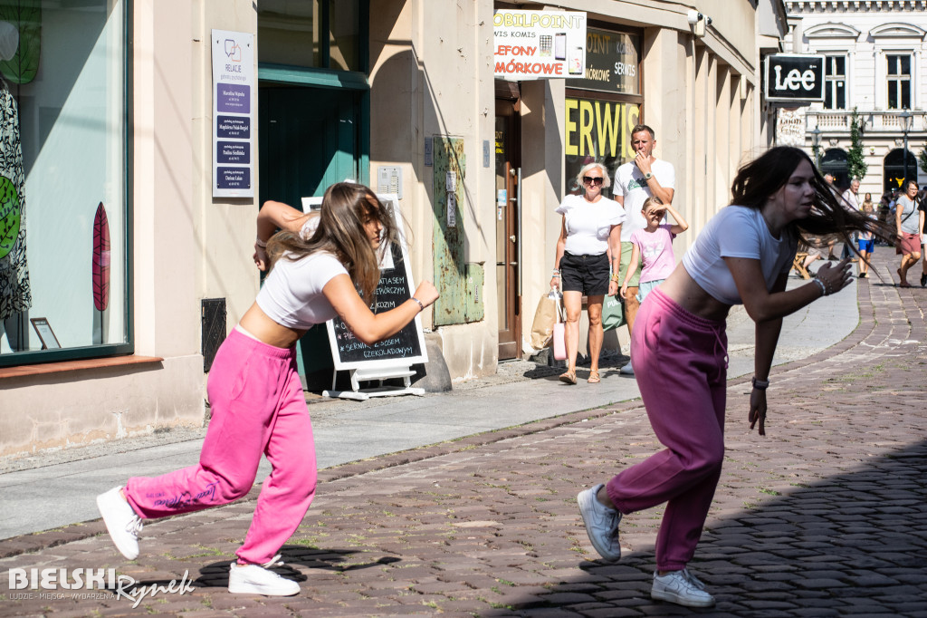BBusking - Przegląd Artystów Ulicznych po raz drugi