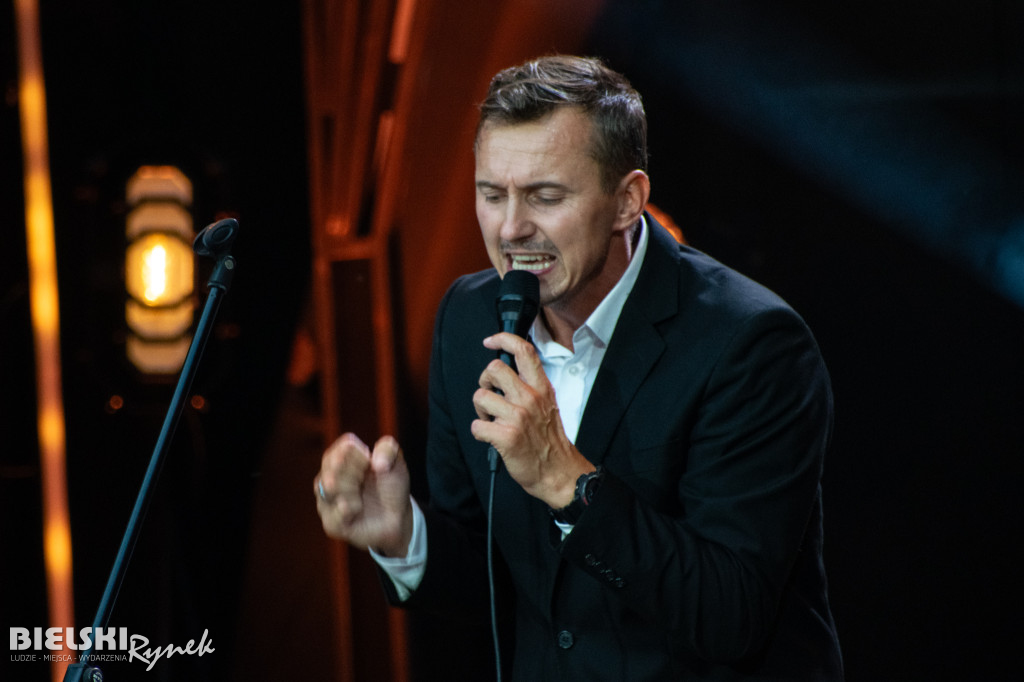 Przeboje Marii Koterbskiej popłynęły w niebo