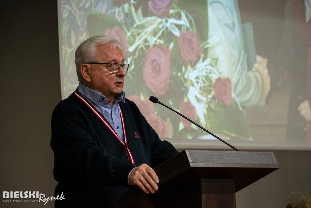 Artystyczne Zaduszki pamięci dr Haliny Moszyńskiej