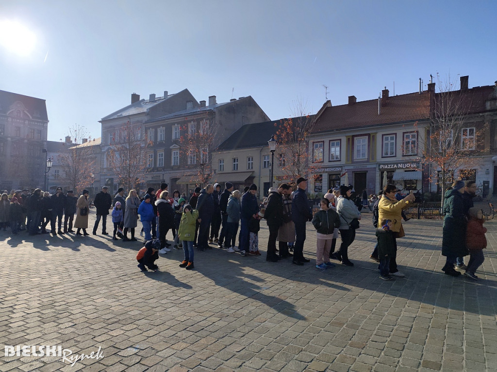 Bielszczanie razem dla Niepodległej