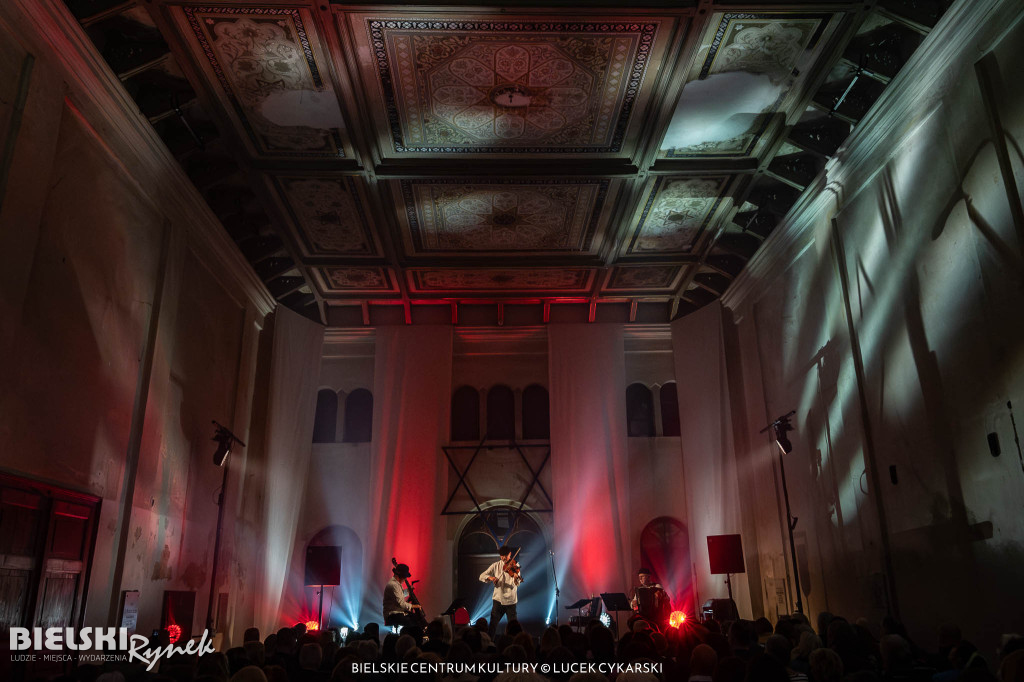 III dzień festiwalu SACRUM in MUSICA