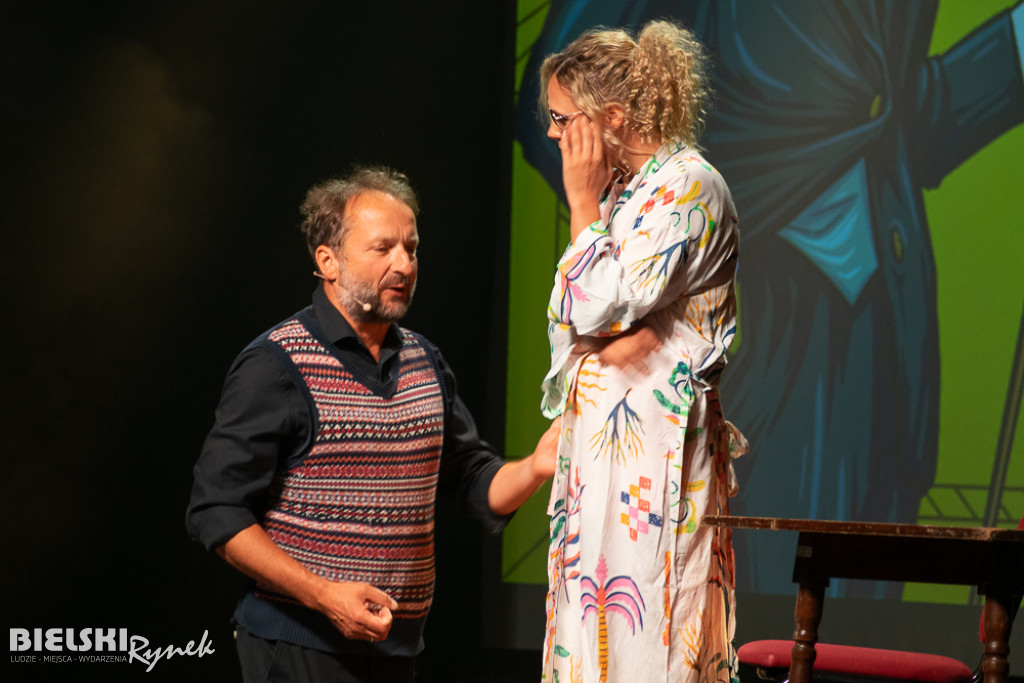 25 lat śmiechu – jubileuszowa gala Festiwalu FERMENTY w obiektywie
