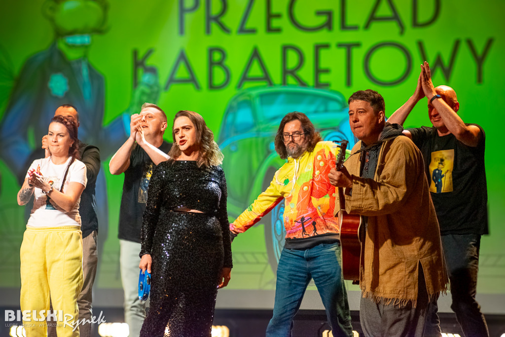 Kabaretowa bitwa na FERMENTACH – fotogaleria z konkursowego wieczoru