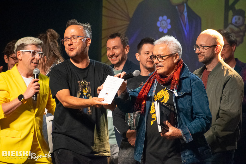 Kabaretowa bitwa na FERMENTACH – fotogaleria z konkursowego wieczoru