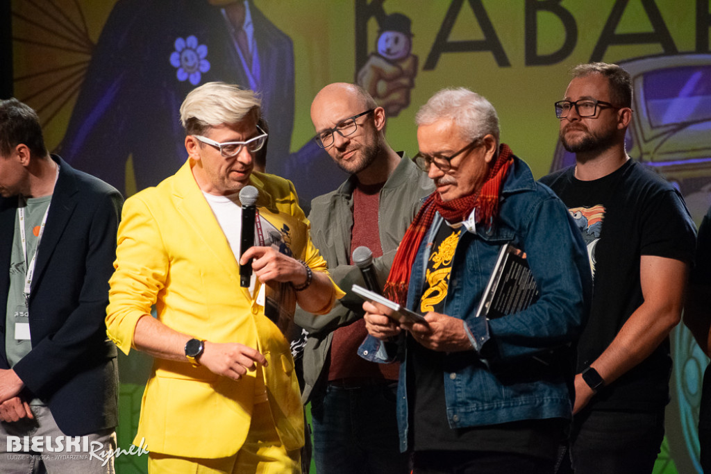 Kabaretowa bitwa na FERMENTACH – fotogaleria z konkursowego wieczoru