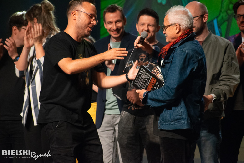 Kabaretowa bitwa na FERMENTACH – fotogaleria z konkursowego wieczoru