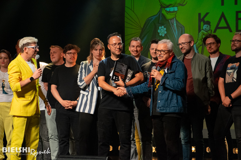 Kabaretowa bitwa na FERMENTACH – fotogaleria z konkursowego wieczoru