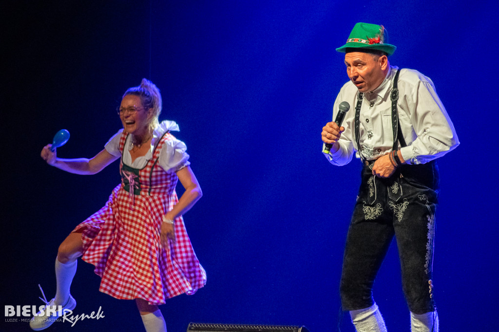Śmiech w szczytnym celu – „FERMENTY CHARYTATYWNIE” w obiektywie