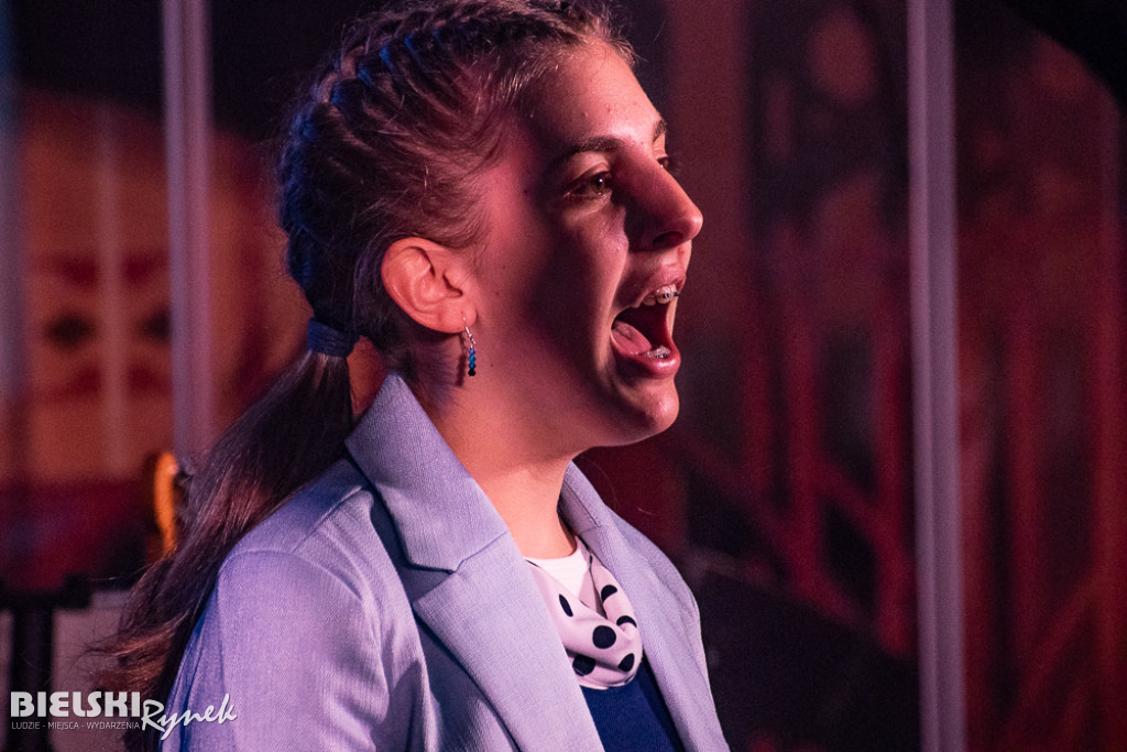 Muzyka, radość i wspólnota – tak rozpoczął się Festiwal Gospel w bielskiej katedrze
