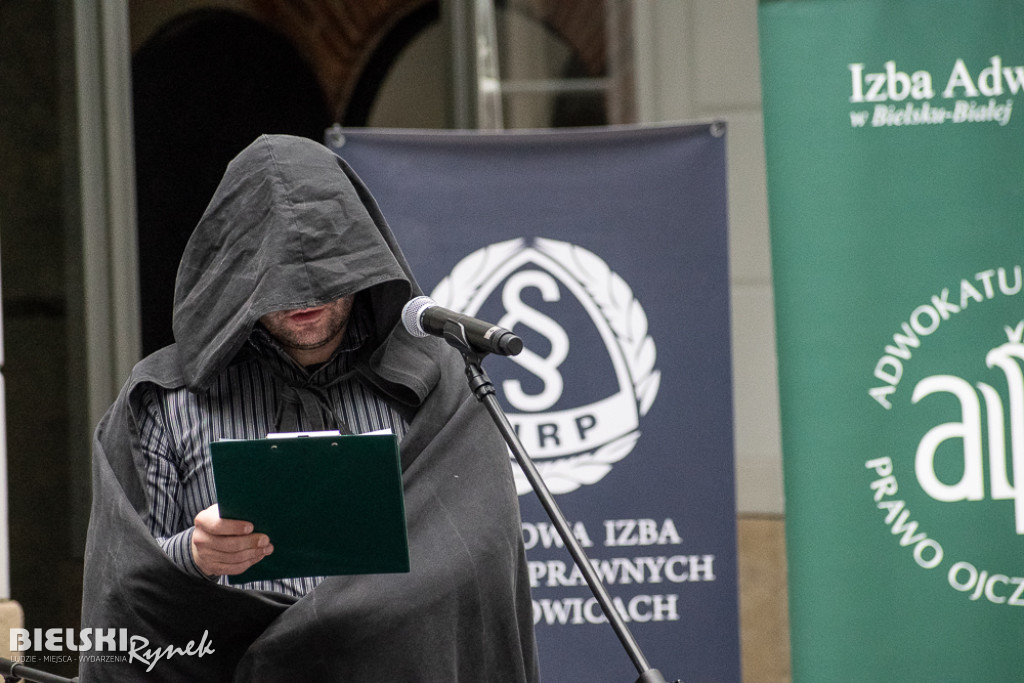 Proces czarownicy, czyli jak blisko mamy do średniowiecza
