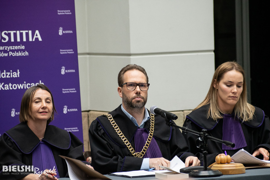 Proces czarownicy, czyli jak blisko mamy do średniowiecza