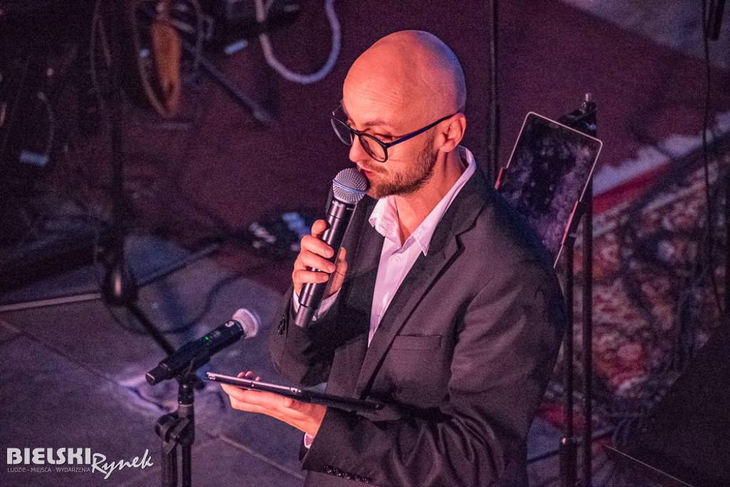 Finałowy koncert Międzynarodowego Festiwalu Muzyki Gospel