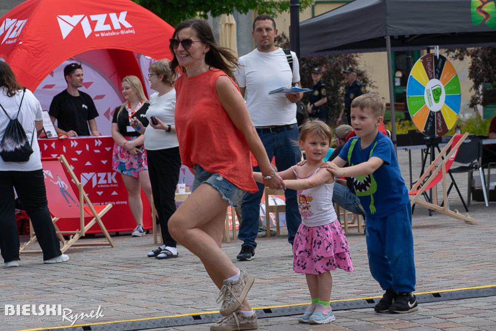 Gra miejska „Gdzie jest Szpieg?” w Bielsku-Białej – pełna przygód!