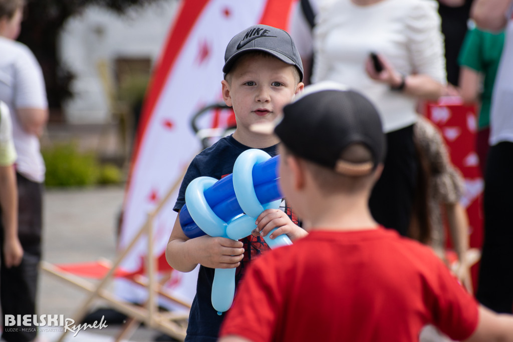 Gra miejska „Gdzie jest Szpieg?” w Bielsku-Białej – pełna przygód!