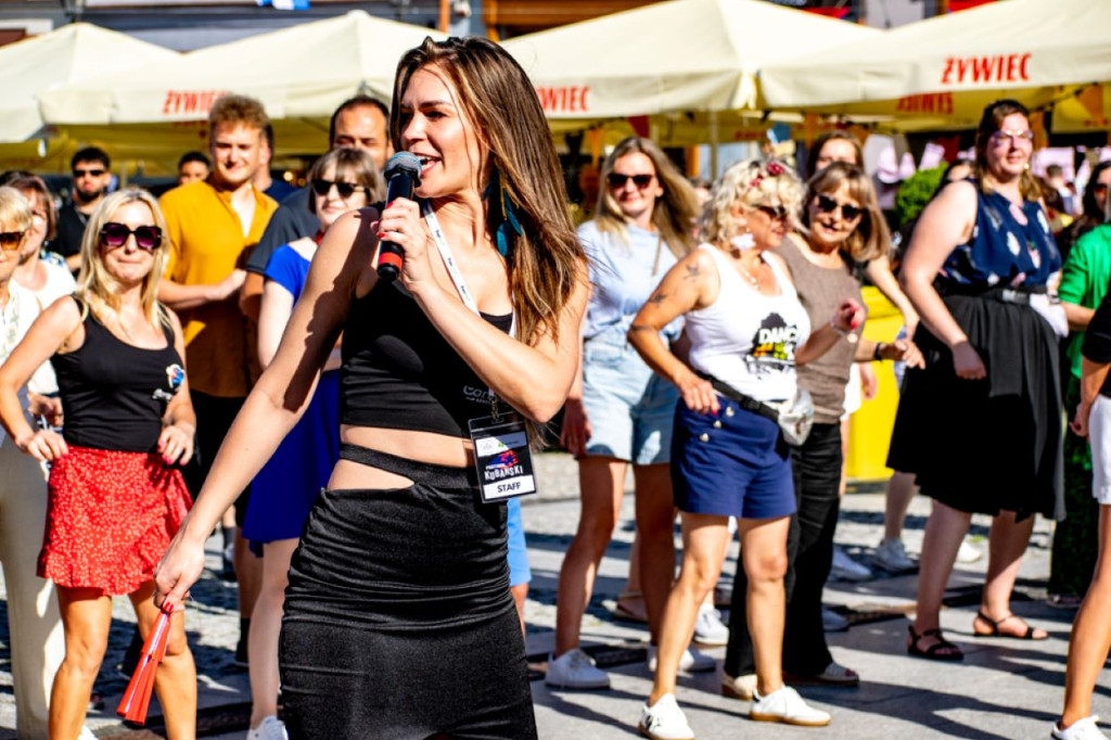 Festiwal Kubański v.11 - scena na Starówce