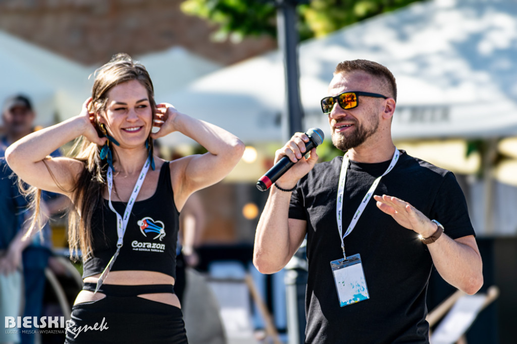 Festiwal Kubański v.11 - scena na Starówce