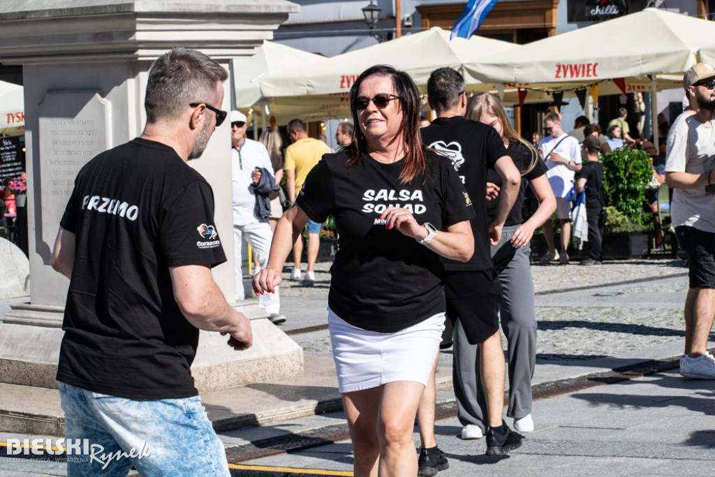 Festiwal Kubański v.11 - scena na Starówce