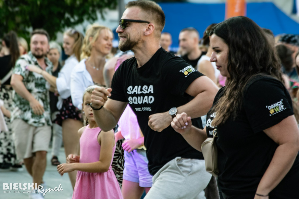 Festiwal Kubański v.11 - scena na Starówce
