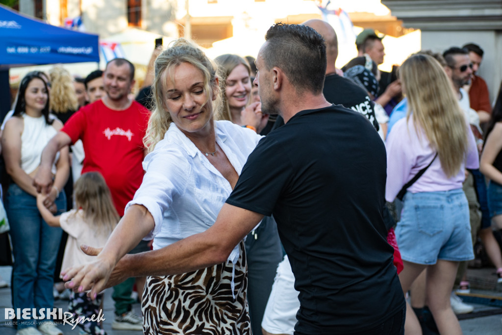 Festiwal Kubański v.11 - scena na Starówce