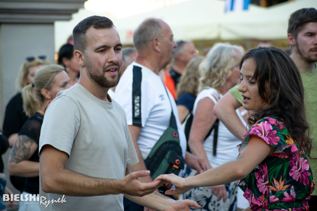 Festiwal Kubański v.11 - scena na Starówce