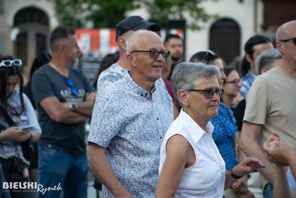 Festiwal Kubański v.11 - scena na Starówce