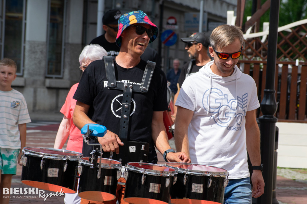 Niedziela pod znakiem jazzu i swingu